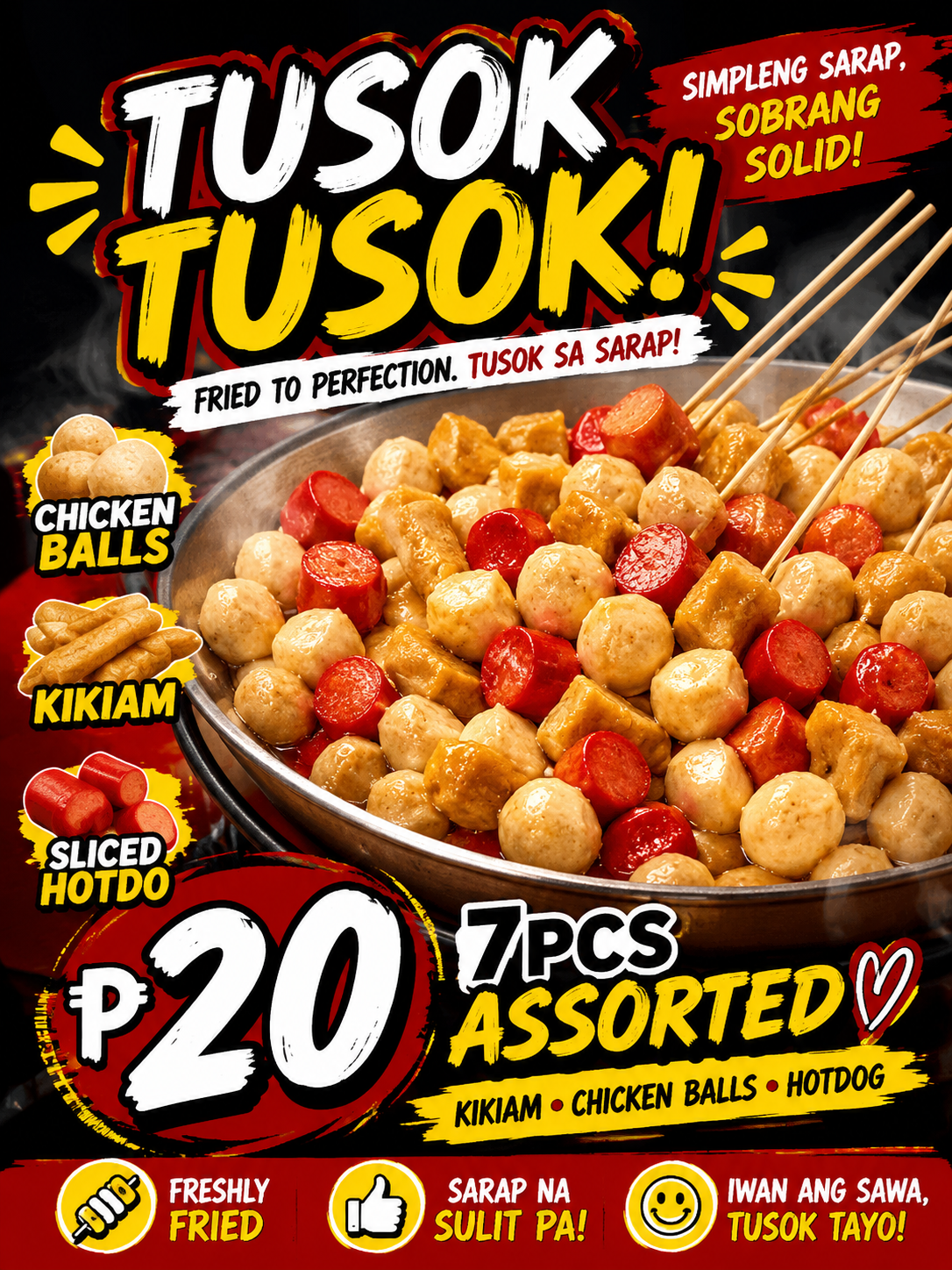 J&G Tusok-Tusok