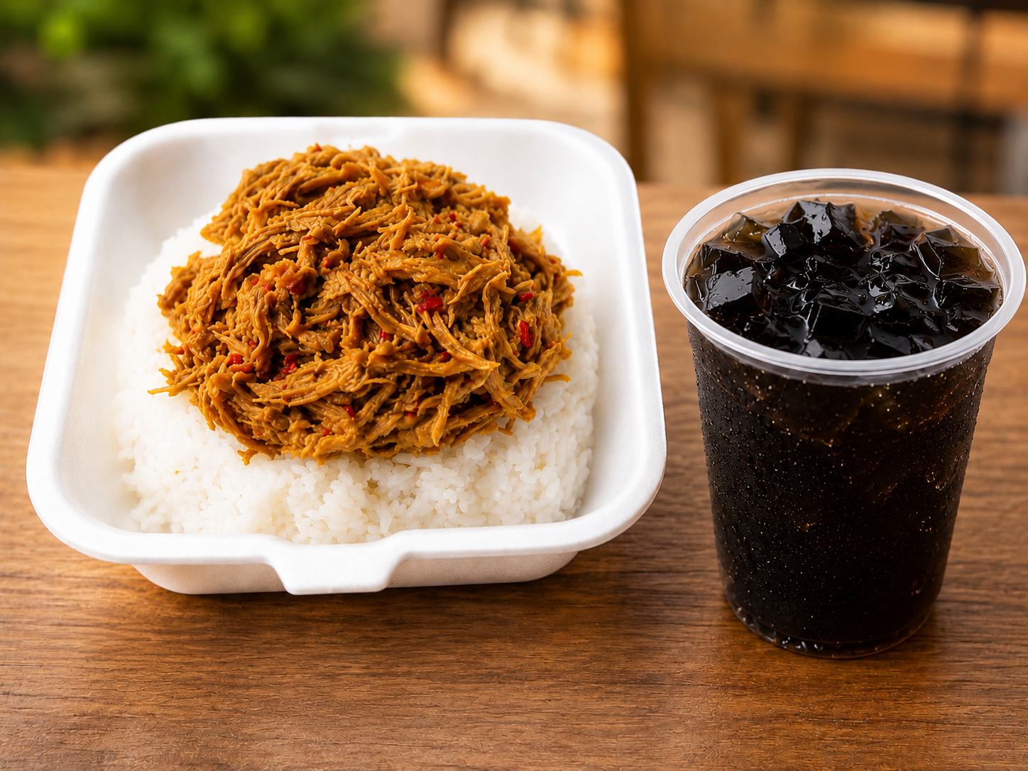 J&G Value Meal